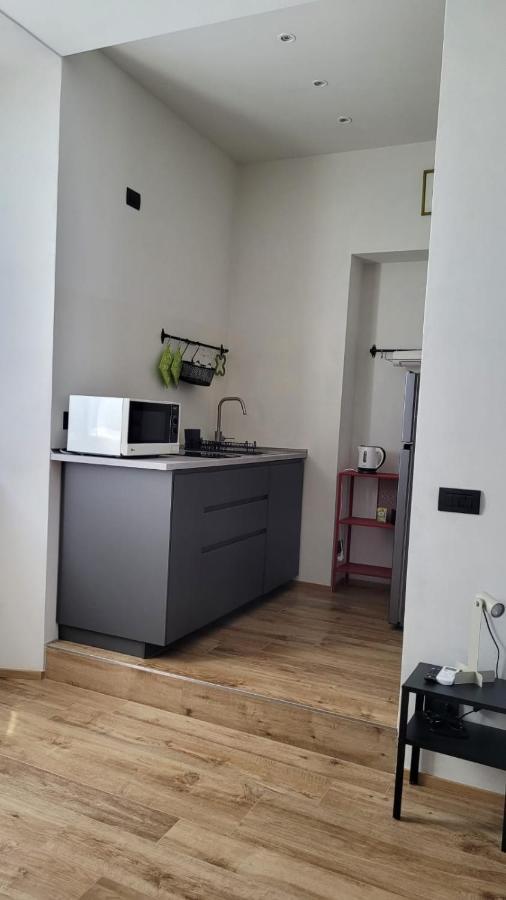 Appartamento Docfahouse Como Exterior photo