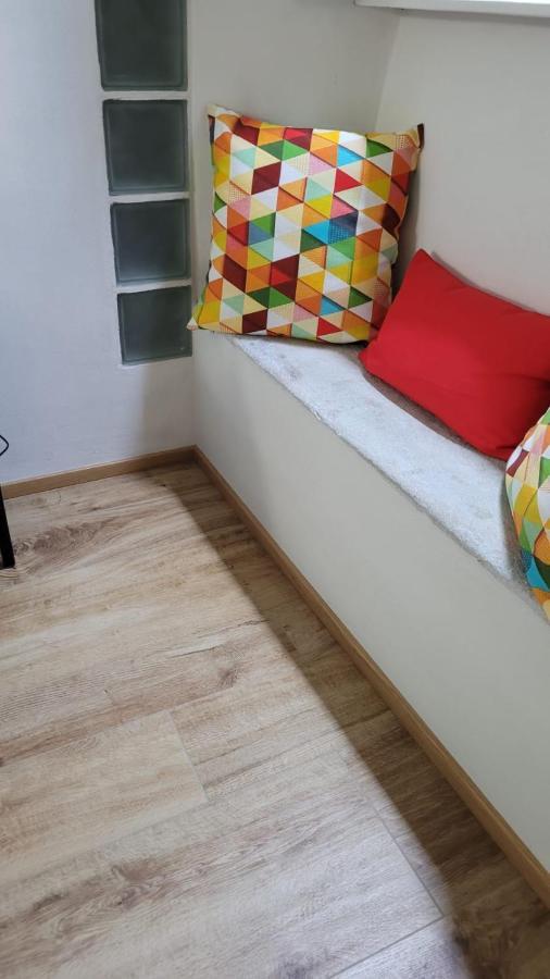 Appartamento Docfahouse Como Exterior photo
